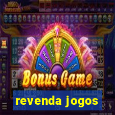 revenda jogos